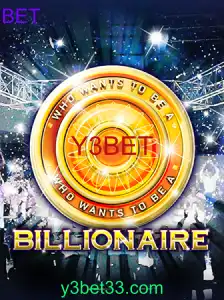 Billionaire