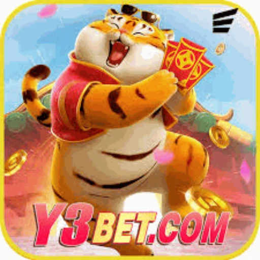 Y3BET Logo